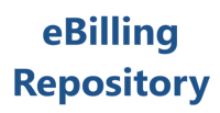 eBilling Repository